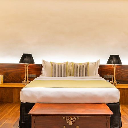 Ishq Colombo Bed and Breakfast Buitenkant foto