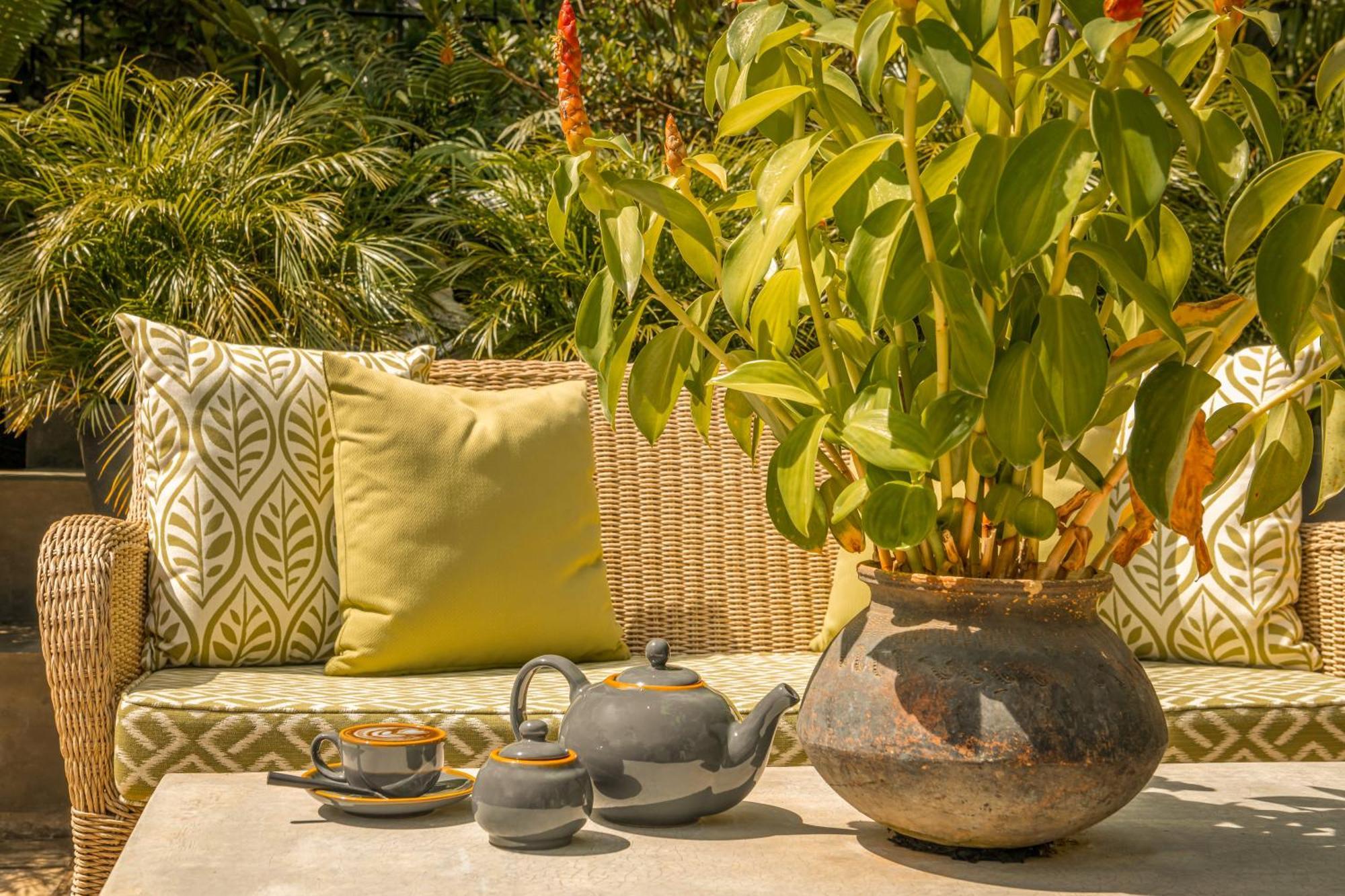 Ishq Colombo Bed and Breakfast Buitenkant foto