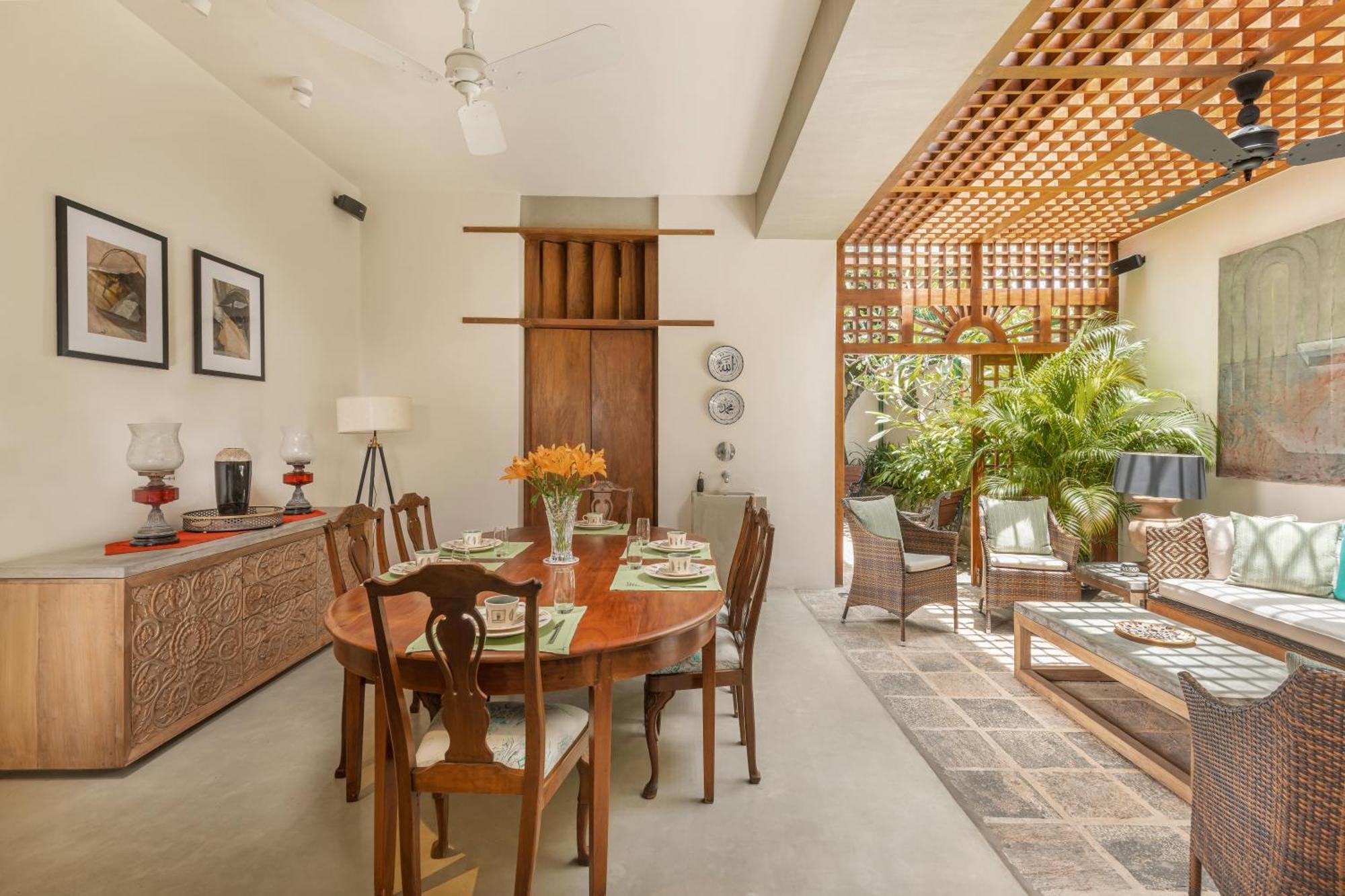 Ishq Colombo Bed and Breakfast Buitenkant foto