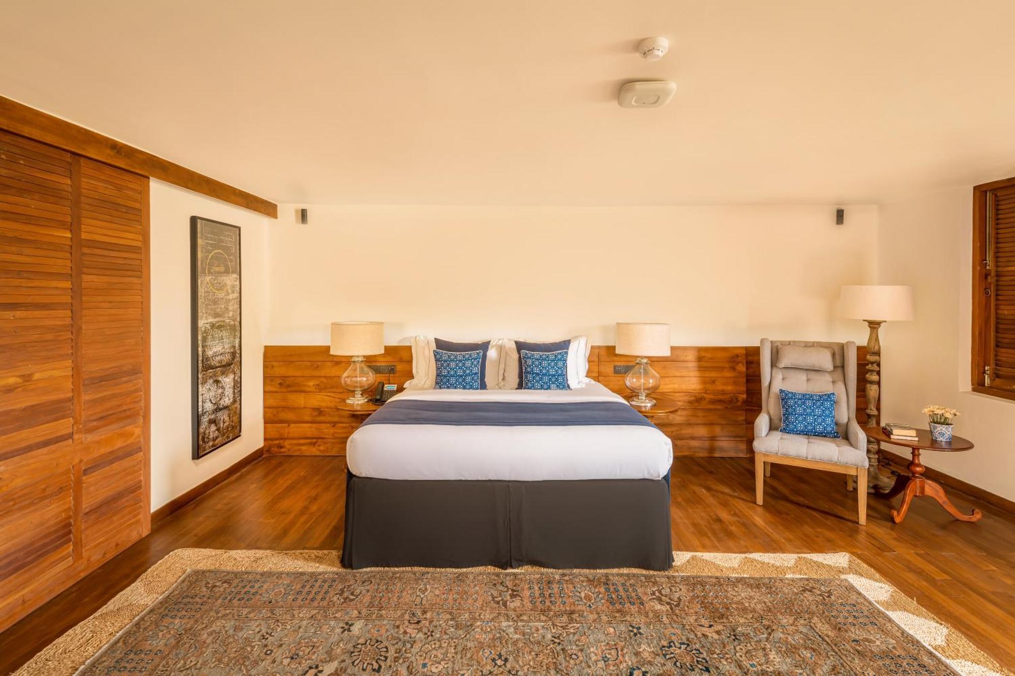 Ishq Colombo Bed and Breakfast Buitenkant foto