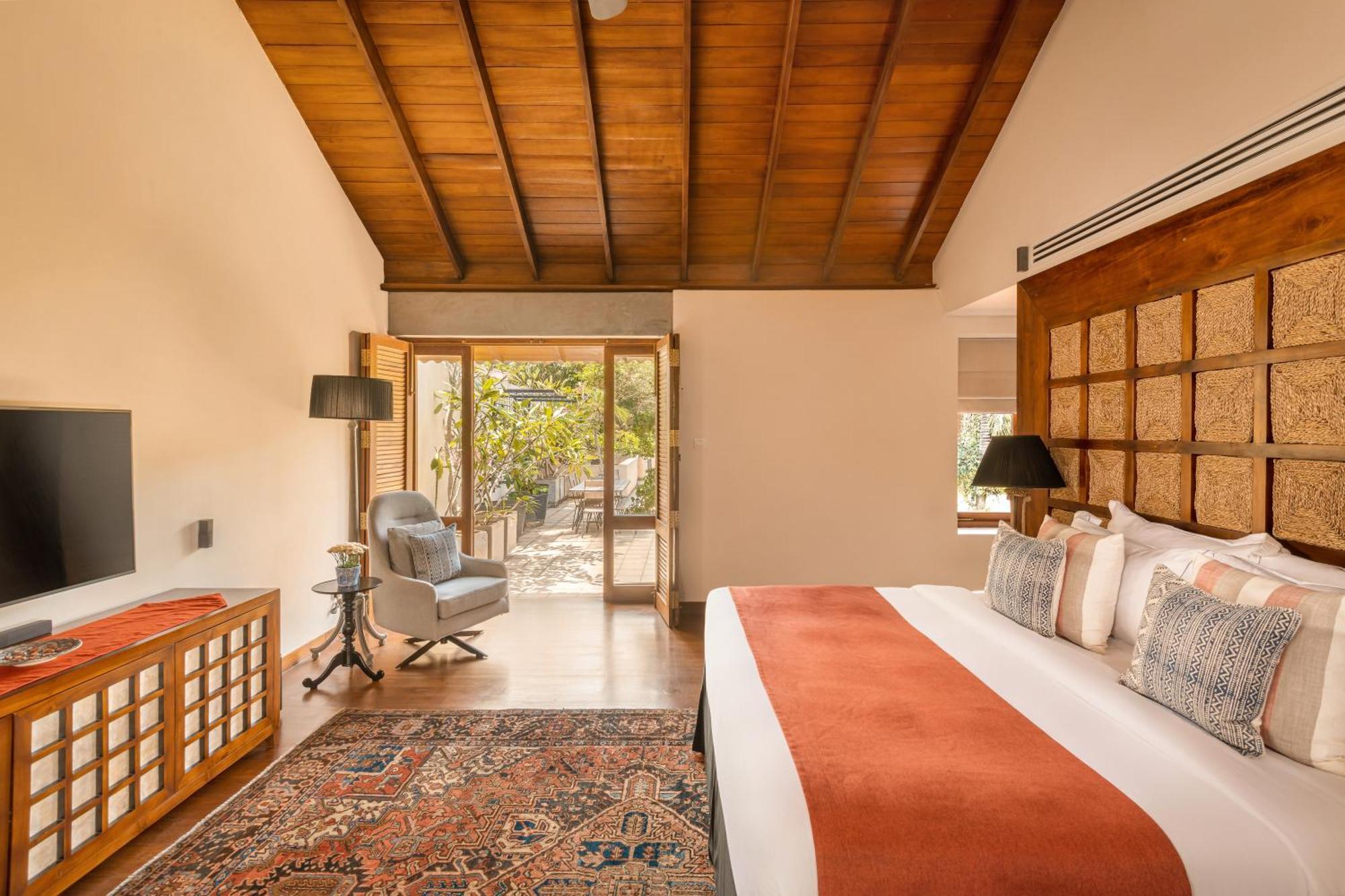 Ishq Colombo Bed and Breakfast Buitenkant foto
