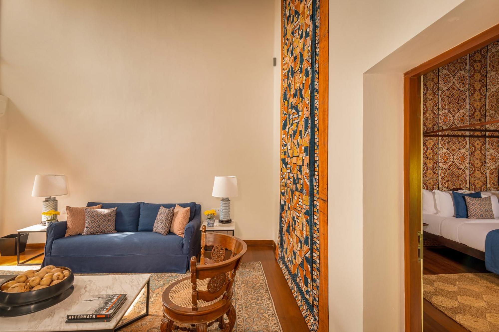Ishq Colombo Bed and Breakfast Buitenkant foto