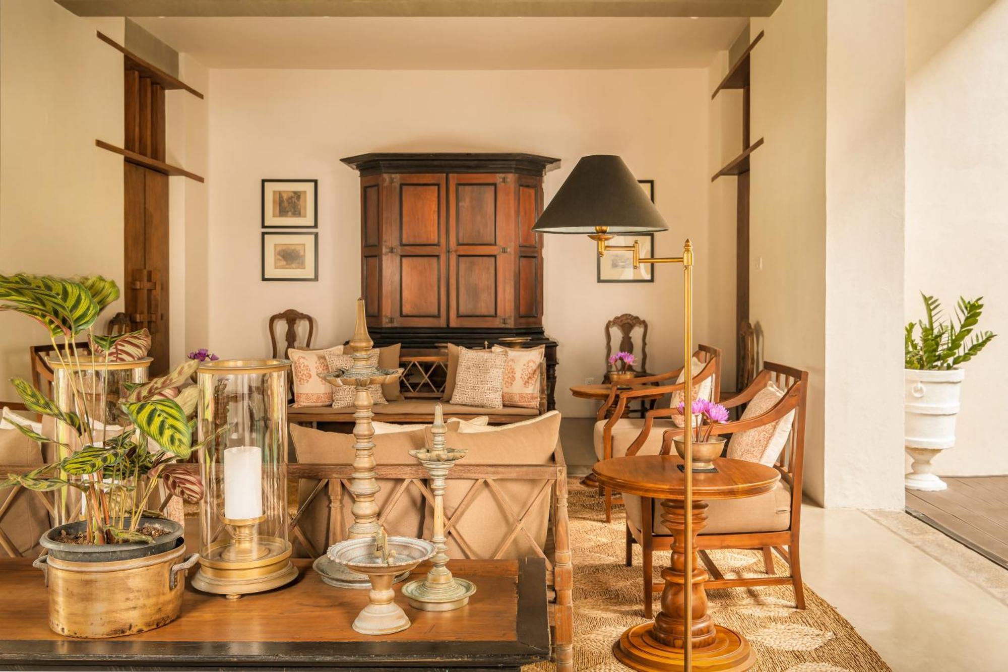 Ishq Colombo Bed and Breakfast Buitenkant foto