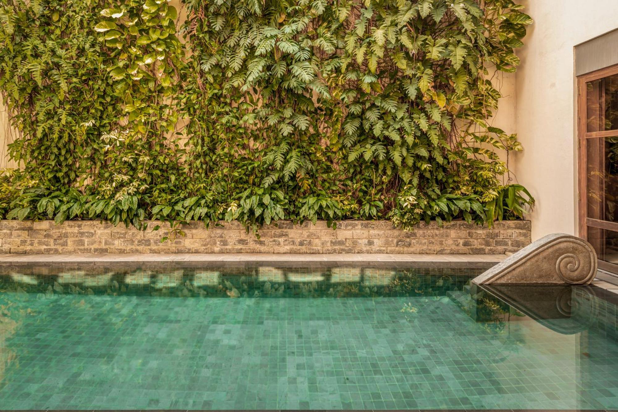 Ishq Colombo Bed and Breakfast Buitenkant foto